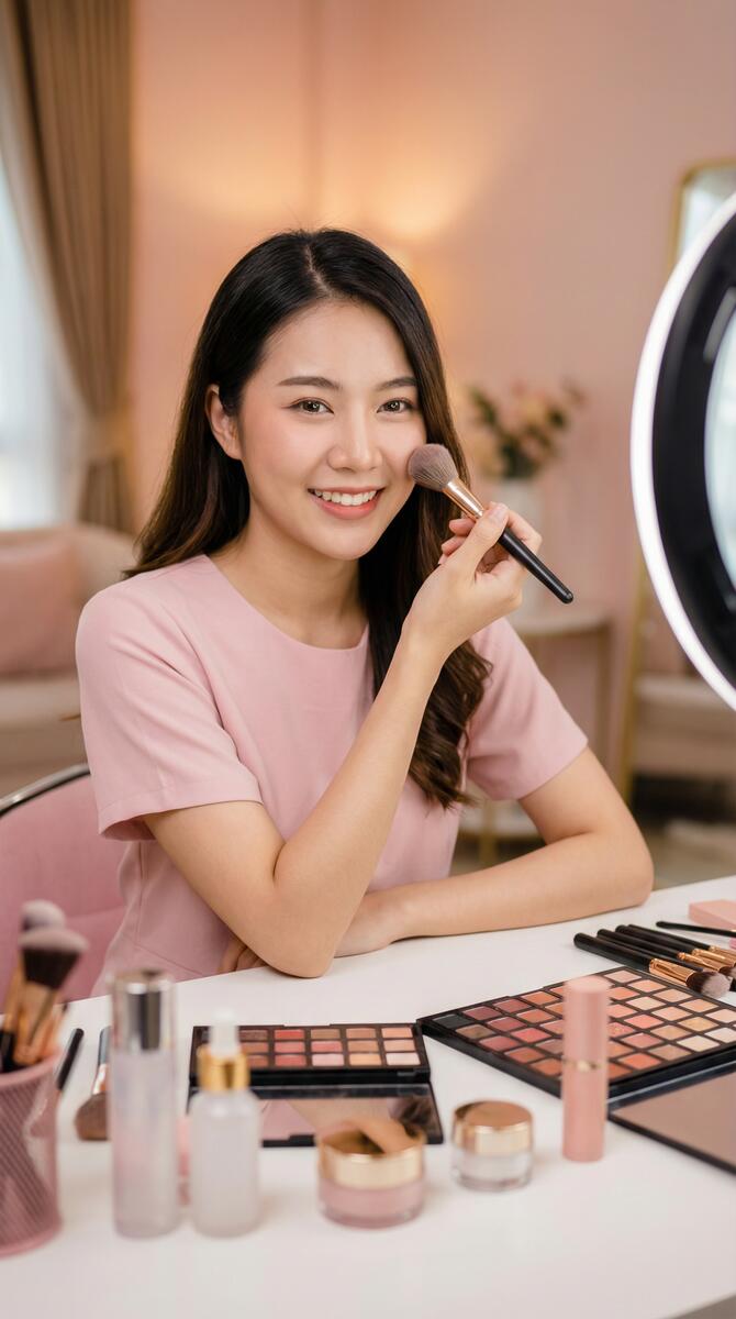 香蕉视频创作者