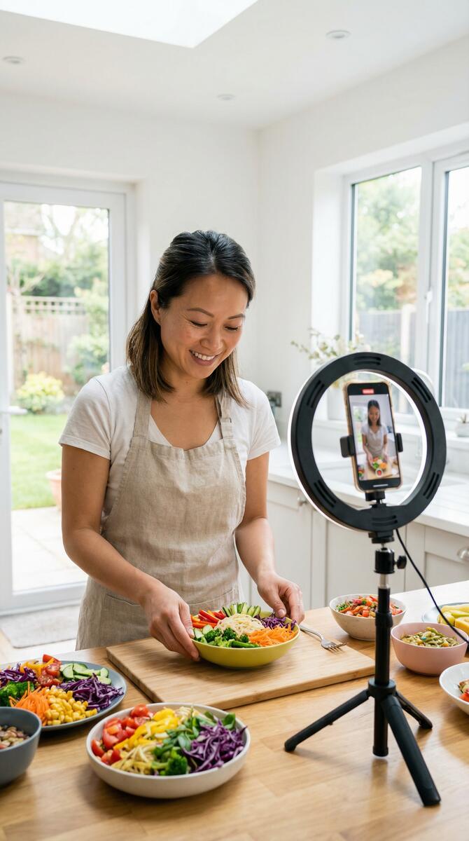 香蕉视频创作者